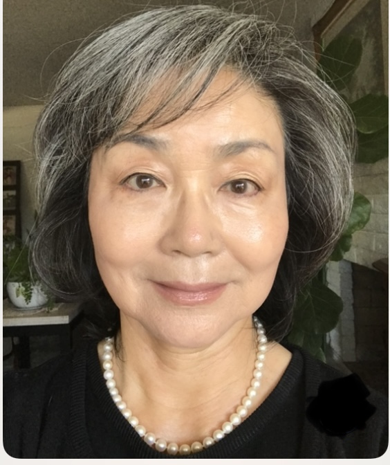 Hyunsook Park, Director of Finance